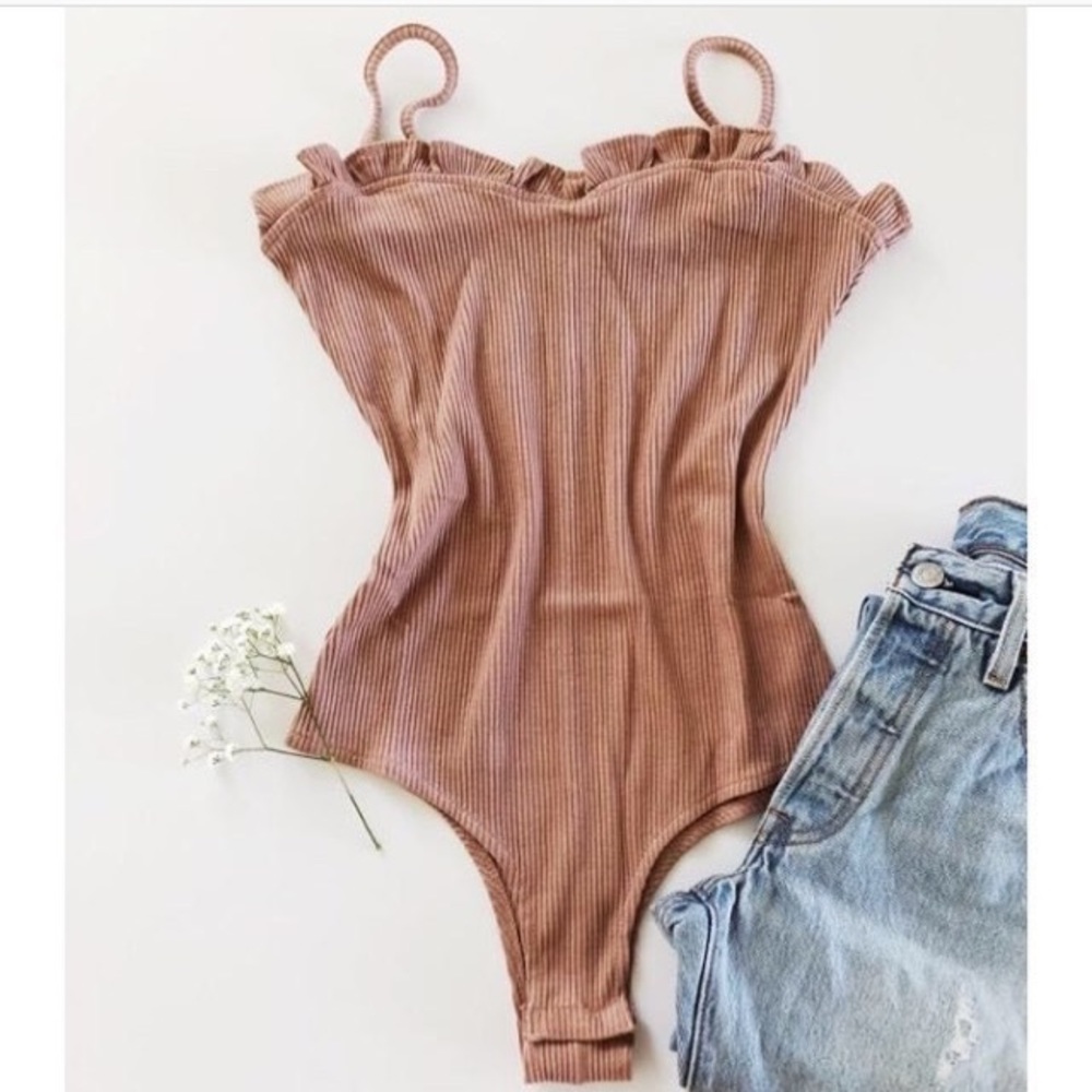 Bodysuit